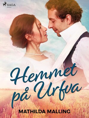 cover image of Hemmet på Urfva